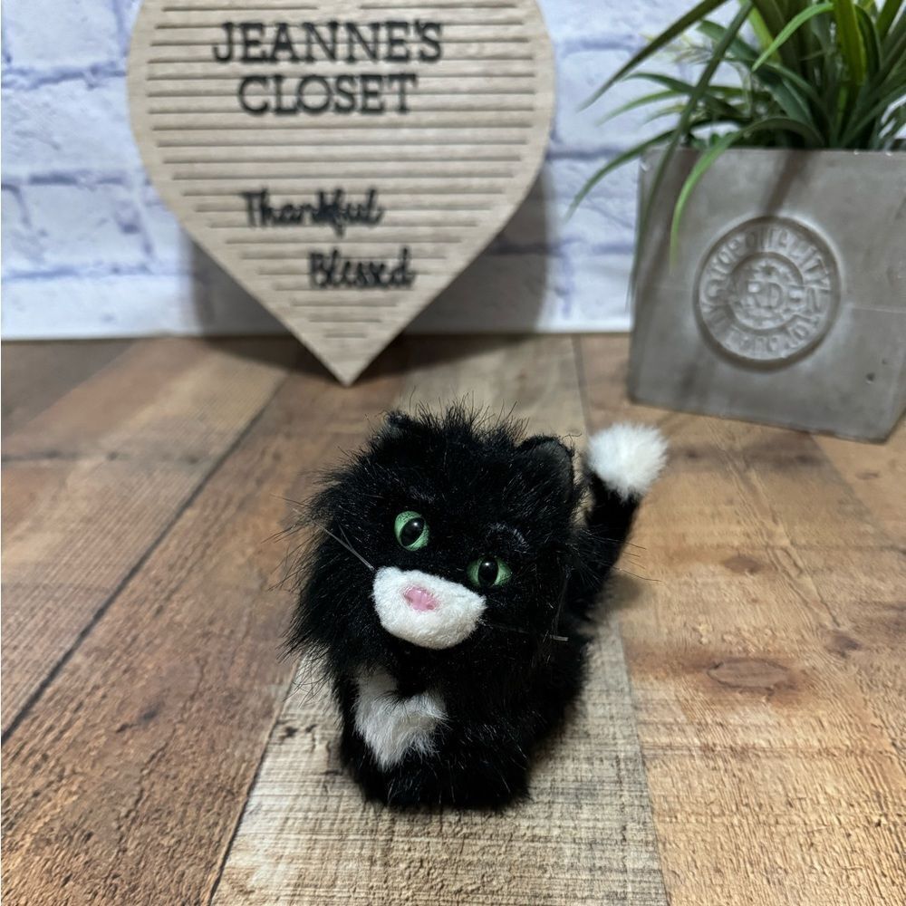 American Girl LICORICE Cat - Original Version